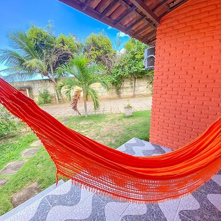 Hotel Sunshine Centro Cumbuco Extérieur photo